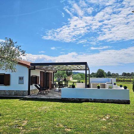 Villa Leo روفينج المظهر الخارجي الصورة