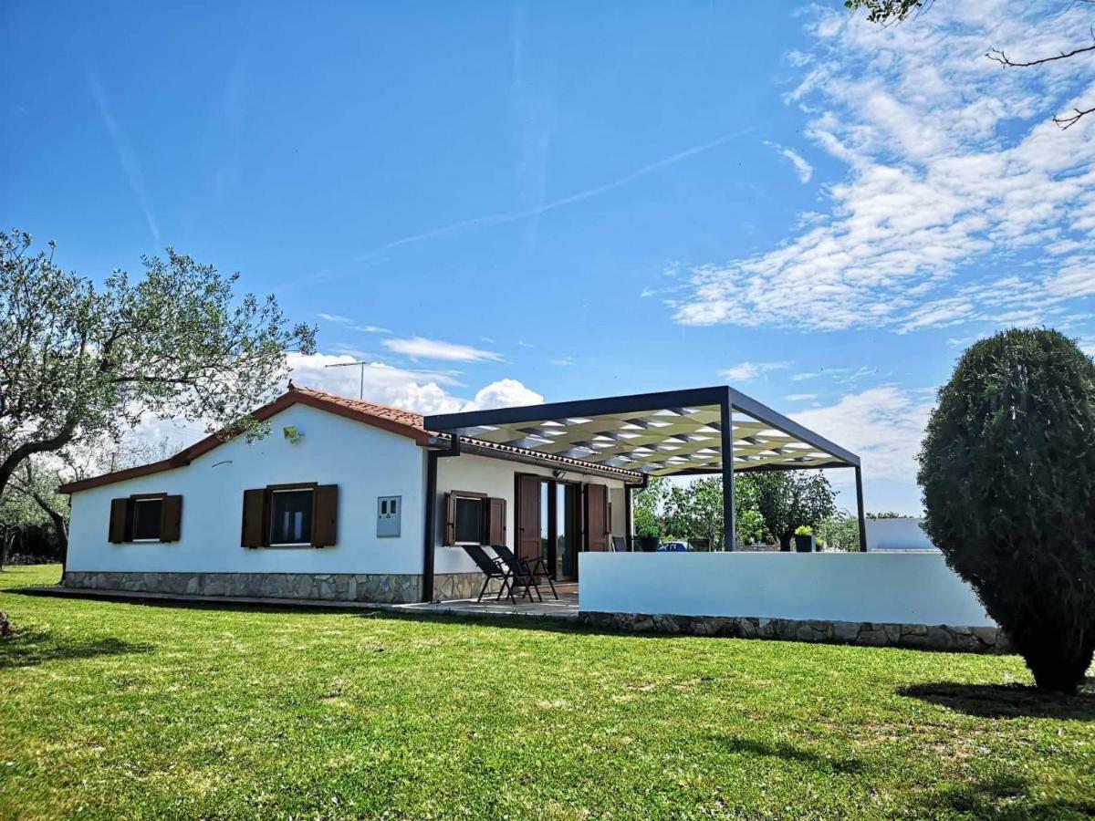 Villa Leo روفينج المظهر الخارجي الصورة
