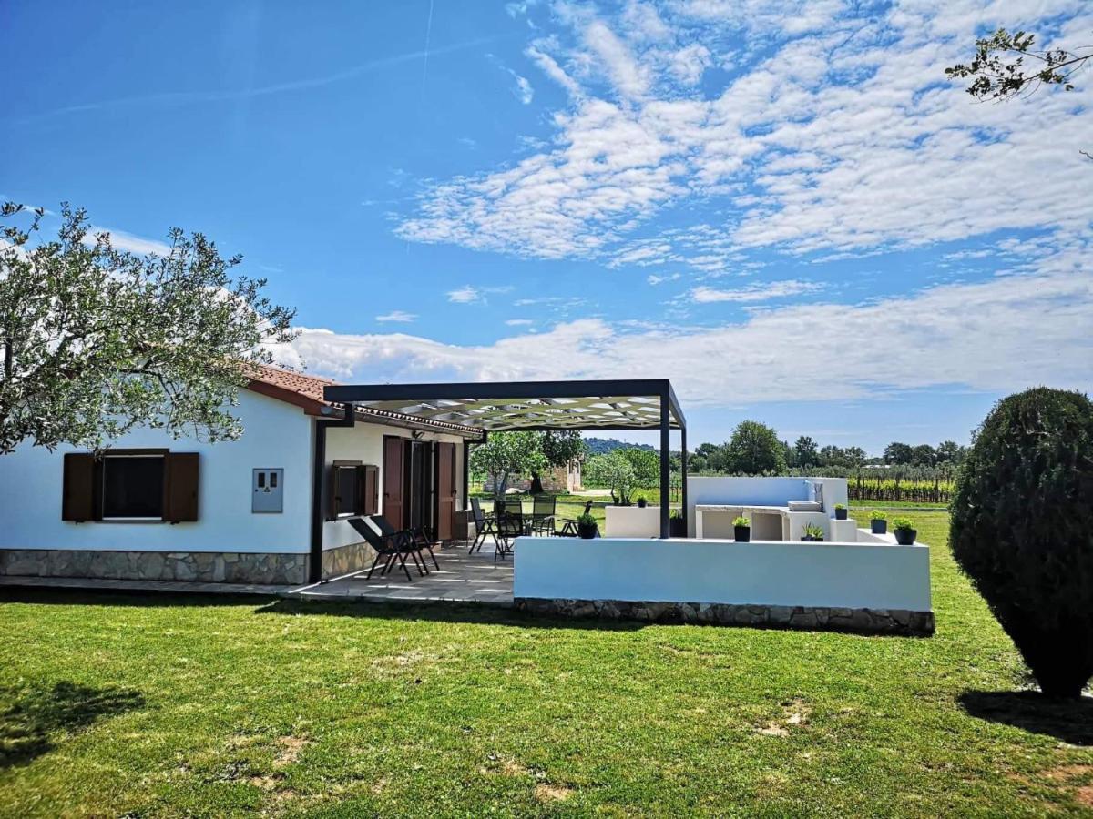 Villa Leo روفينج المظهر الخارجي الصورة